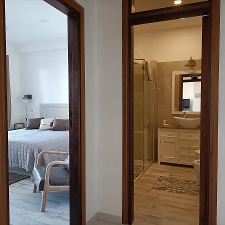 Amelia Apts & Guest house Alghero