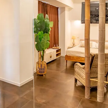 Amelia Apts & Guest house Alghero