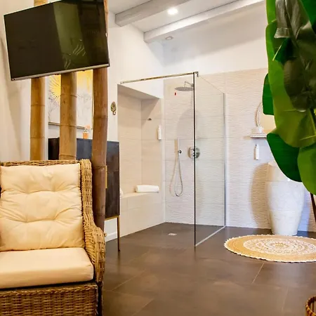 Guest house Amelia Apts & Alghero