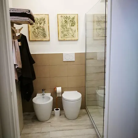 Amelia Apts & 4* Alghero