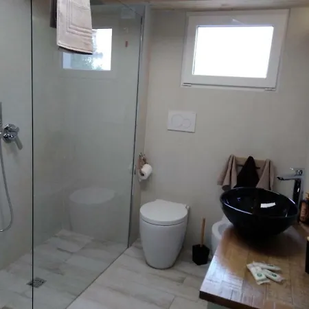 Guest house Amelia Apts & Alghero