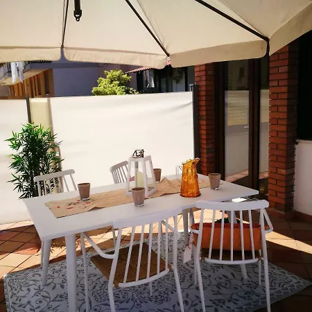 Amelia Apts & 4* Alghero