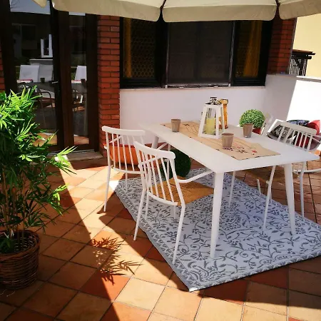 Amelia Apts & Guest house Alghero