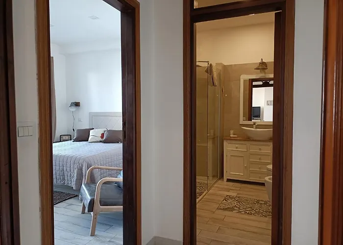 Amelia Apts & Gasthuis Alghero