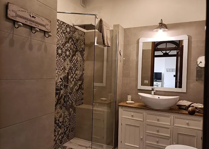 Gasthuis Amelia Apts &