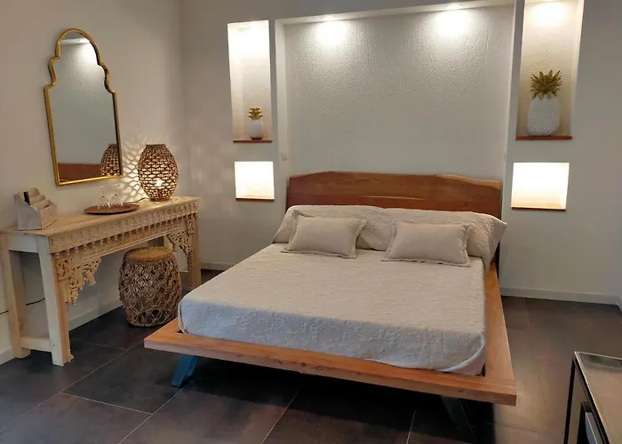 Gasthuis Amelia Apts &