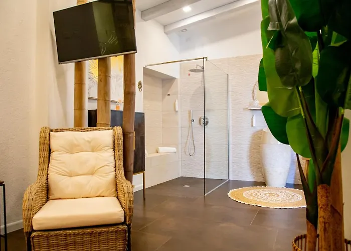 Gasthuis Amelia Apts & Alghero