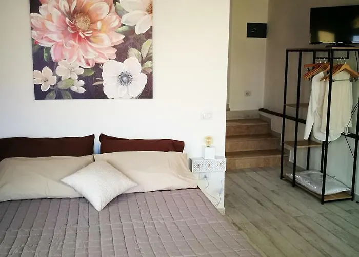 Gasthuis Amelia Apts & 3*