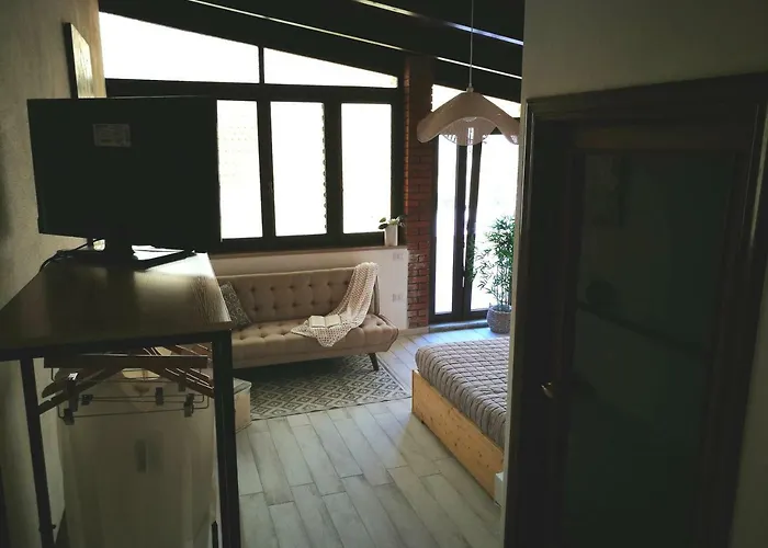 Amelia Apts & 3* Alghero