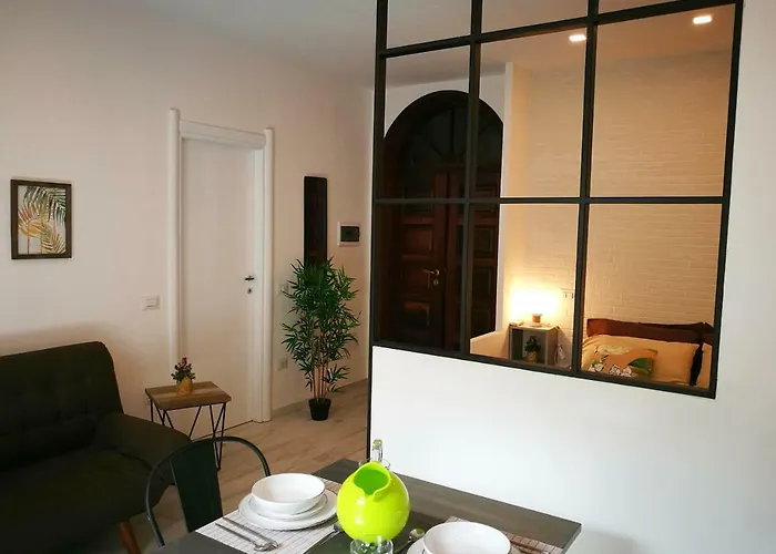 Gasthuis Amelia Apts &