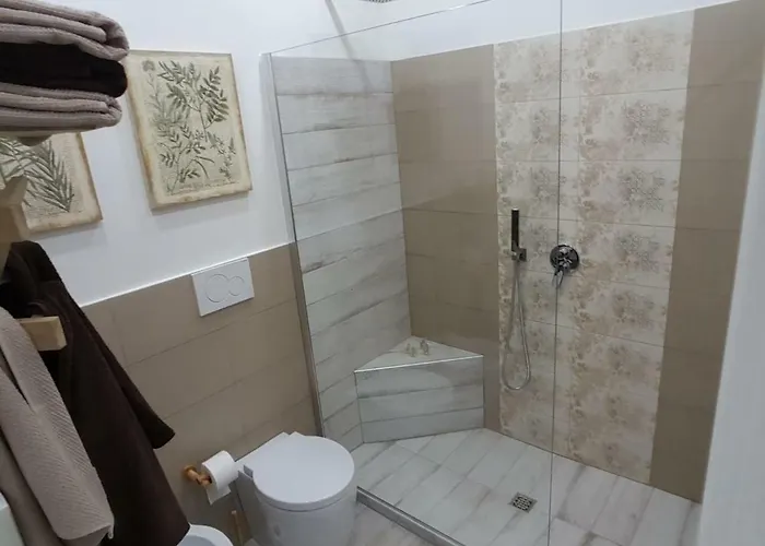 Gasthuis Amelia Apts &