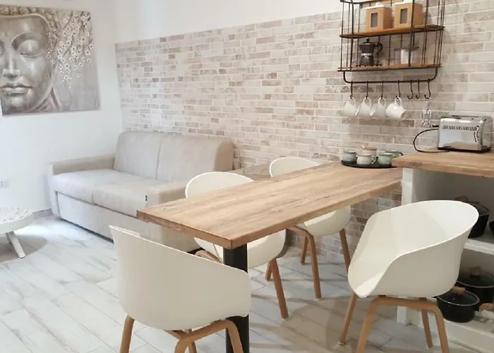 Gasthuis Amelia Apts &