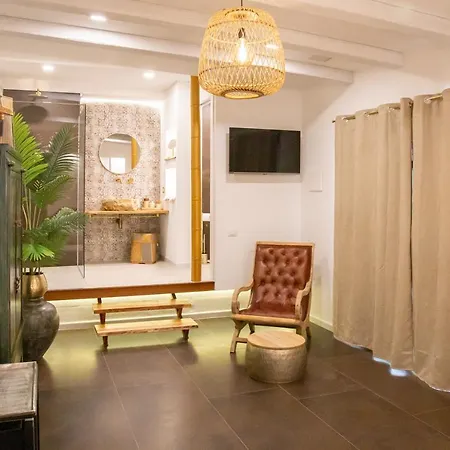 Guest house Amelia Apts & *
