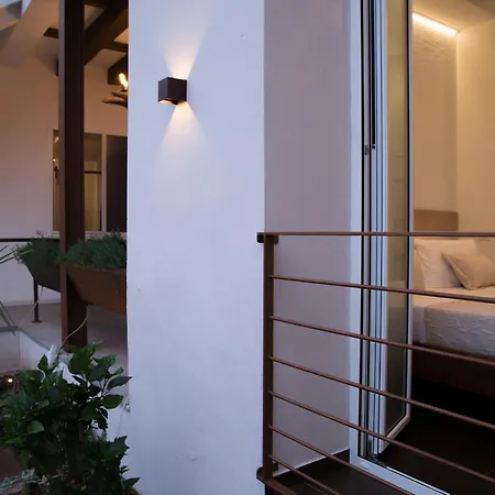 Guest house Amelia Apts & Alghero