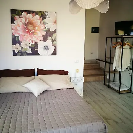 Pensjonat Amelia Apts & 4*