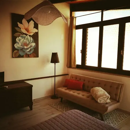 بيت ضيافة Amelia Apts & ألغيرو