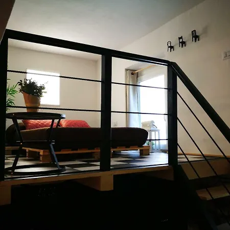 Guest house Amelia Apts &