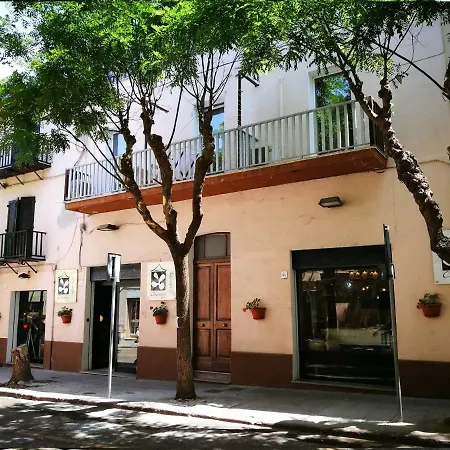 Amelia Apts & Guest house