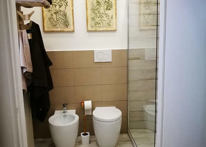 Amelia Apts & 3* Alghero