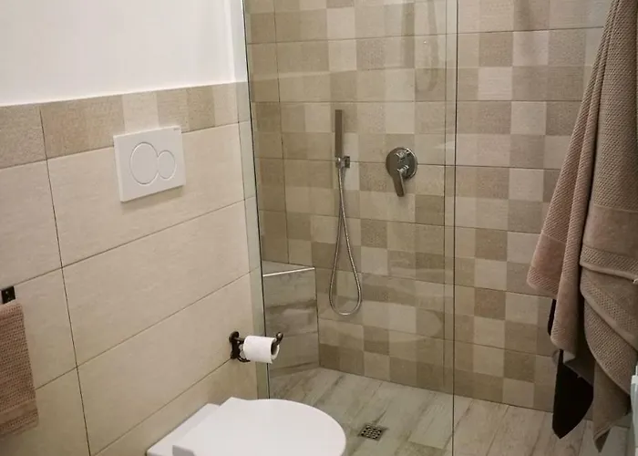 Gasthuis Amelia Apts &