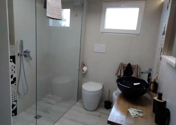 Gasthuis Amelia Apts & Alghero