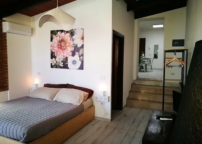 Gasthuis Amelia Apts & 3*