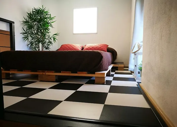 Amelia Apts & Gasthuis Alghero