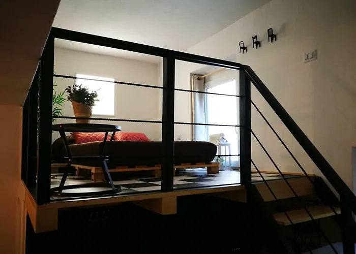 Gasthuis Amelia Apts &