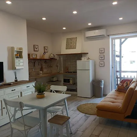 Amelia Apts & Gasthof