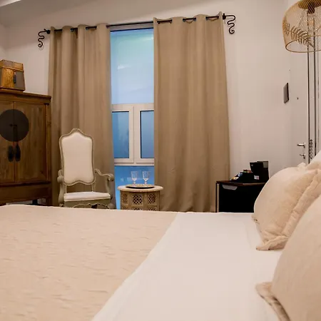 Amelia Apts & Konukevi *