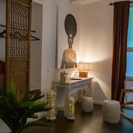 Amelia Apts & Konukevi Alghero