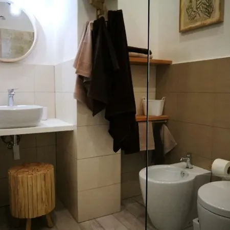 Amelia Apts & Gasthof