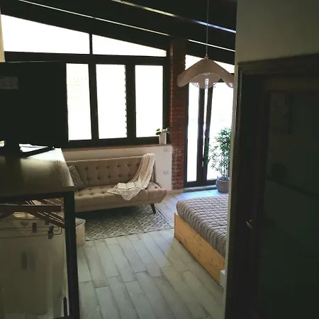 Amelia Apts & 3* Alghero